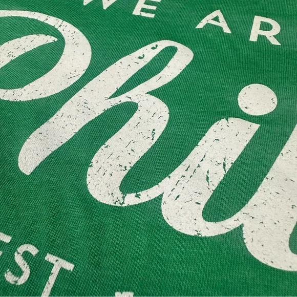 Green Philly T-Shirt - Picture 6 of 7